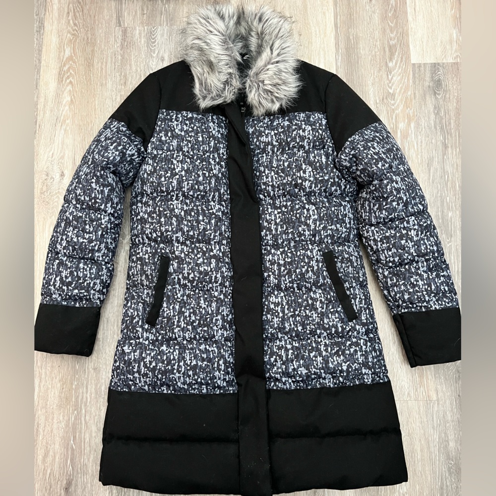 Women’s Winter Coat